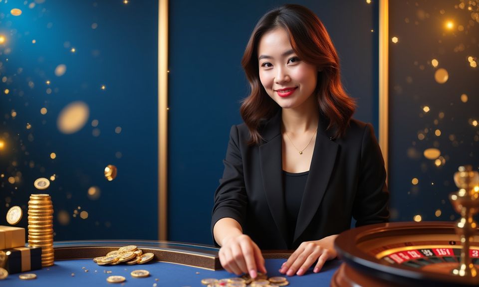 togel188 Golden Thunder Slots