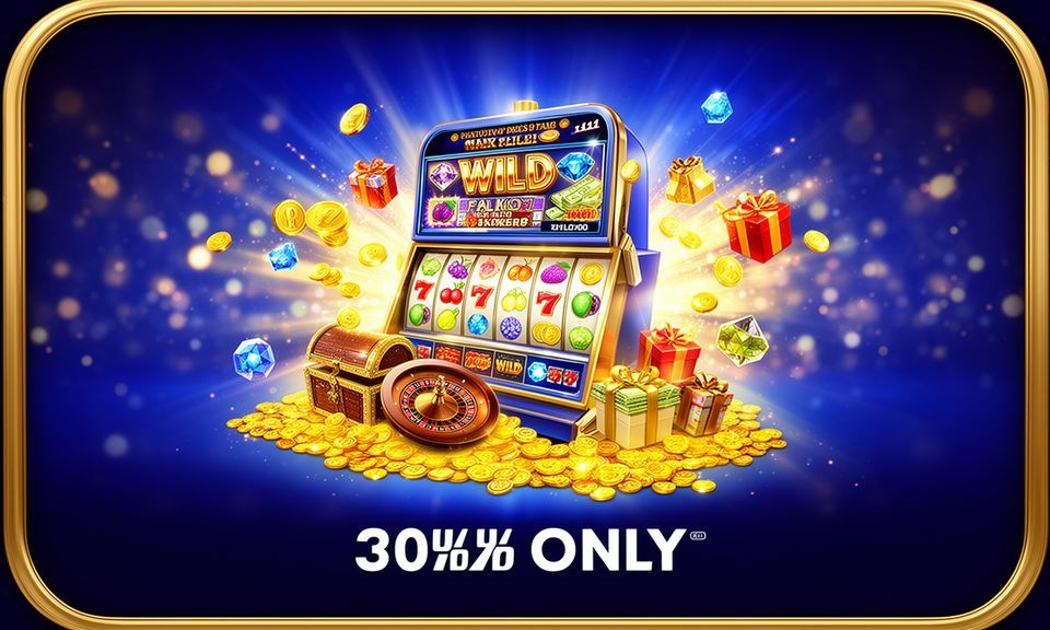 togel188 Ocean Roar Slots