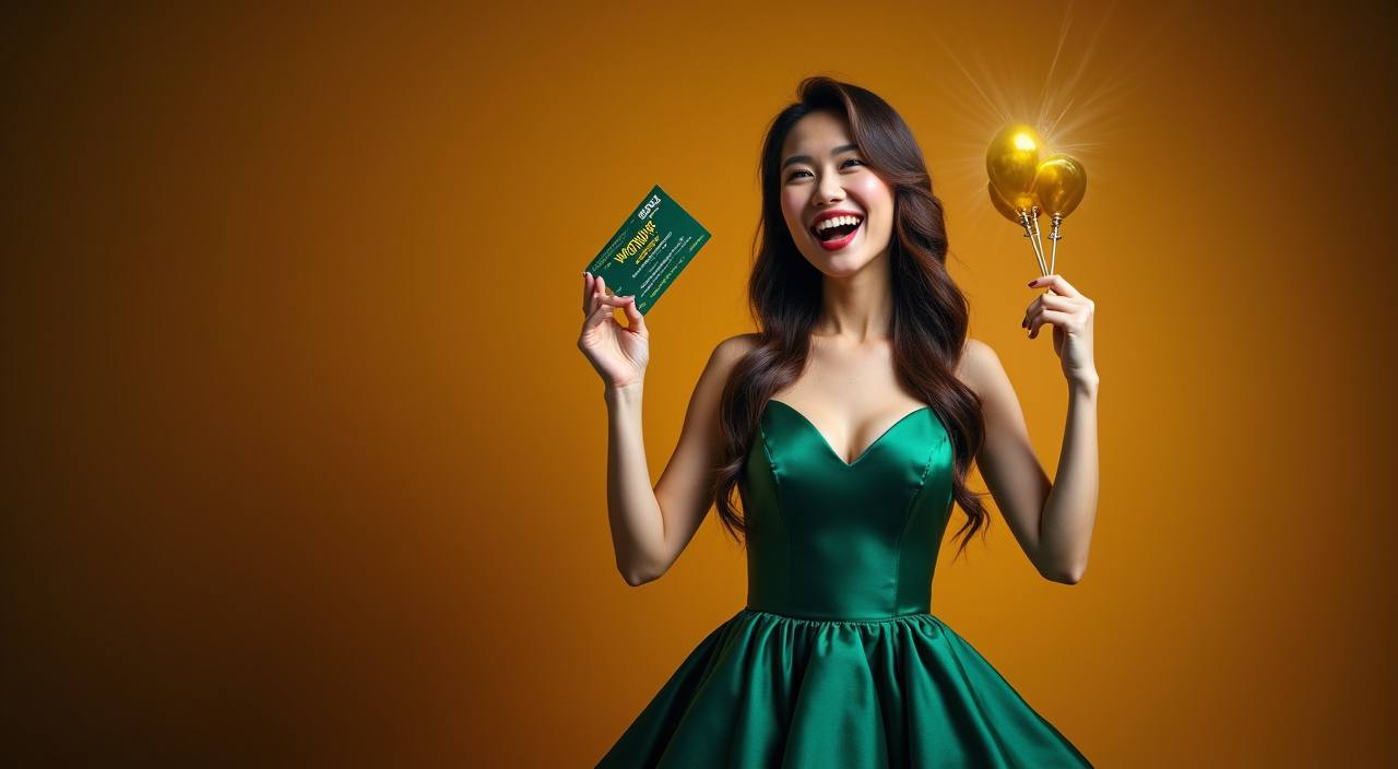 togel188 Mega Gold Slots